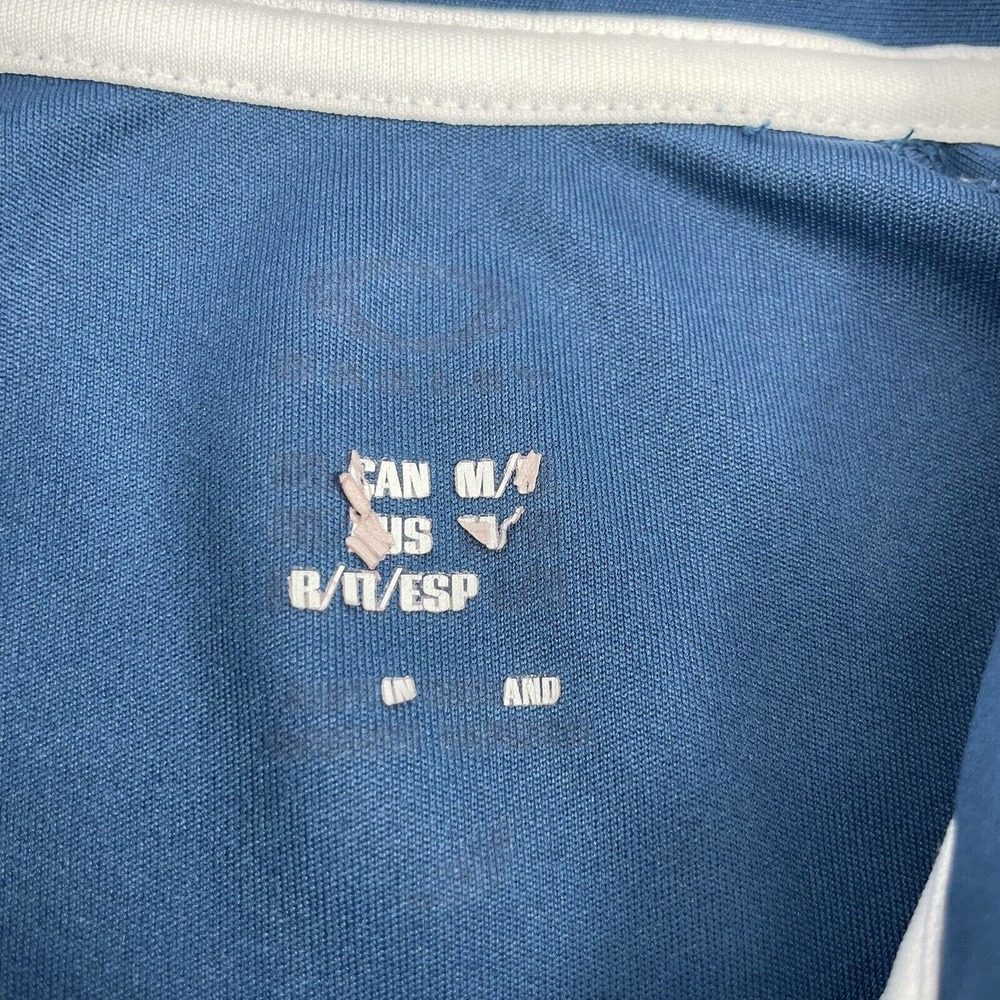 Oakley Golf Polo Shirt Size: Medium‎ Short Sleeve - Picture 4 of 6